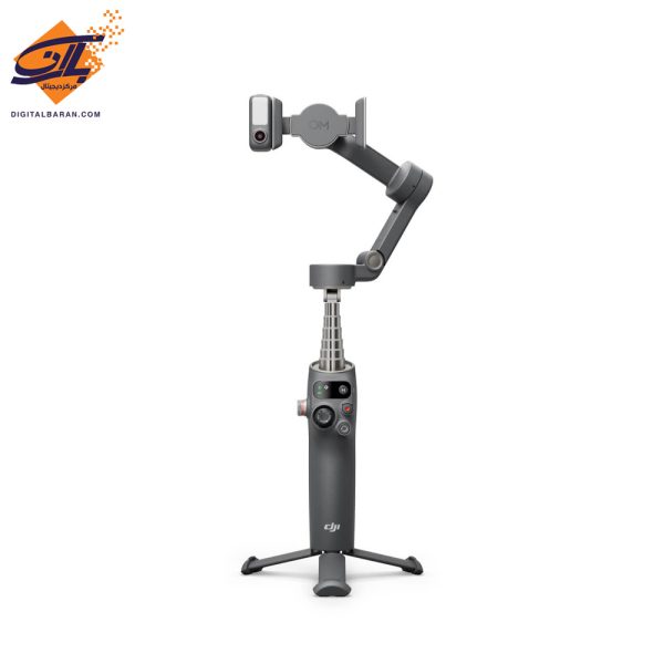 گیمبال موبایل دی جی آی مدل DJI Osmo Mobile 7