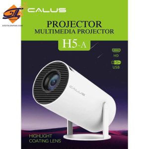 ویدئو پروژکتور کالوس مدل CALUS h5-A