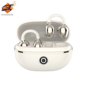 هندزفری بی‌‎‎سیم جی تب مدل G-Tab Clip2 Earbuds