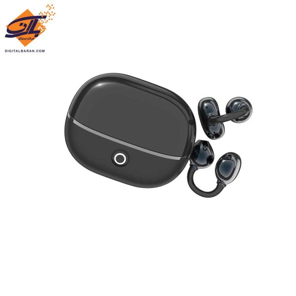 هندزفری بی‌‎‎سیم جی تب مدل G-Tab Clip2 Earbuds