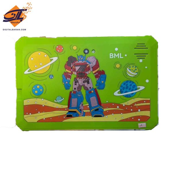 تبلت دانش آموزی بی ام ال مدل BML B09