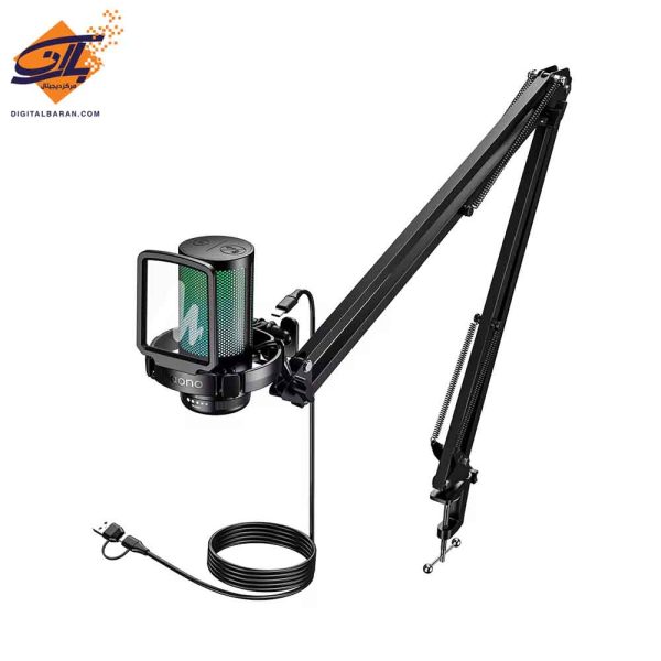 میکروفون استودیویی ماونو مدل MAONO DGM20S
