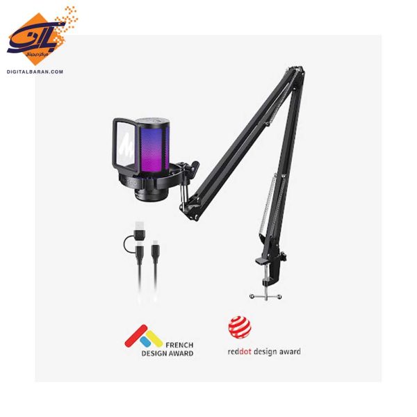 میکروفون استودیویی ماونو مدل MAONO DGM20S