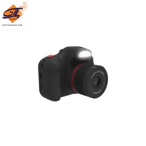 دوربین دیجیتال کودکان پورودو مدل PORODO LFS013