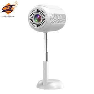 ویدئو پروژکتور پایه دار گرین لاین مدل GREEN LION VENUS