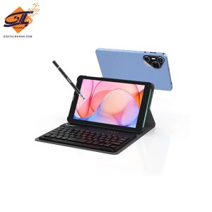 تبلت 8 اینچ تلزیل مدل telzeal P800 حافظه 256 رم 6 گیگابایت