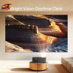 ویدئو پروژکتور بینتک مدل BYINTEK A25 کیفیت Full HD