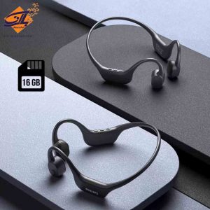 هدست بلوتوثی ورزشی فیلیپس مدل PHILIPS TAA6609