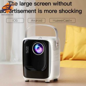 ویدیو پروژکتور هوشمند یومیو مدل Umiio A007