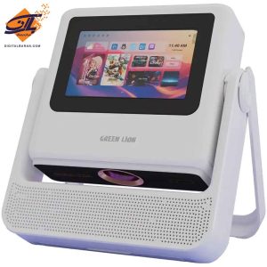 ویدئو پروژکتور هوشمند گرین لاین مدل GREEN LION Orion 2
