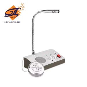 میکروفون گیشه مدل RL-9909