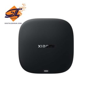 اندروید باکس شیائومی مدل Xiaomi TV Box S (3rd Gen)