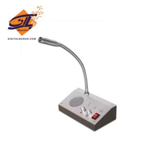 میکروفون گیشه مدل RL-9909