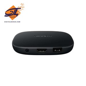 اندروید باکس شیائومی مدل Xiaomi TV Box S (3rd Gen)