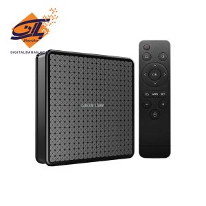 اندروید باکس گرین مدل gl-tv5