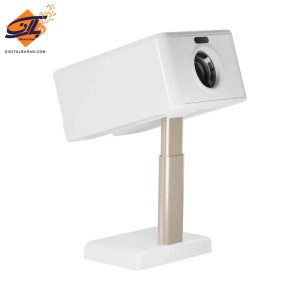 ویدیو پروژکتور قابل حمل گرین لاین مدل گلکسی Green Lion Galaxy 4K Portable Projector