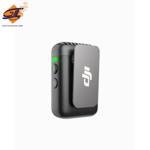 میکروفون بیسیم دی جی آی دو کاناله مدل DJI Mic