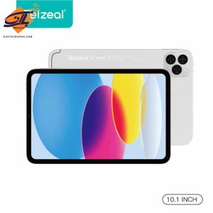 تبلت Telzeal P101 | رم 8GB | حافظه 512GB | نمایشگر 10.1 اینچ