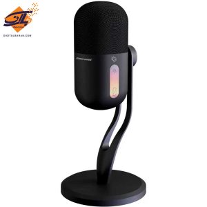 میکروفون رومیزی گیمینگ پرودو مدل PORODO ELYX PDX5MK06