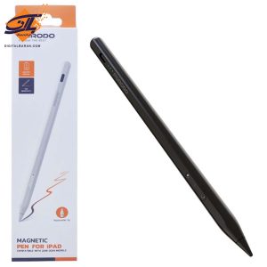 قلم لمسی هوشمند مغناطیسی پرودو مدل porodo magnetic pen P027