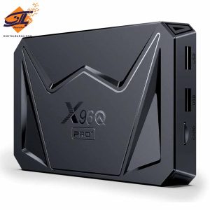 X96Q PRO Plus