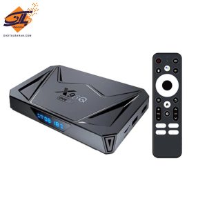 X96Q PRO Plus