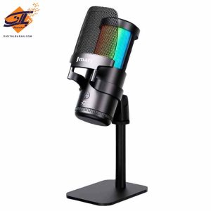 میکروفون رومیزی جی ماری مدل JMARY MC-PW13